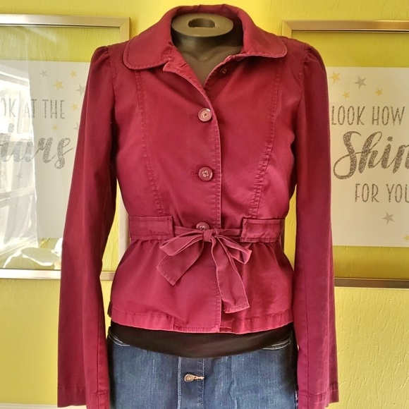 Loft Jacket Blazer - Picture 6 of 8